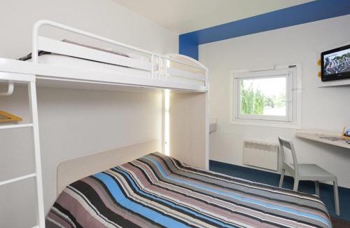 Evreux Hotel | hotelF1 Evreux Sud