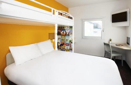 Evreux Hotel | hotelF1 Evreux Sud