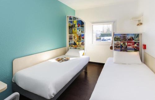 Evreux Hotel | hotelF1 Evreux Sud