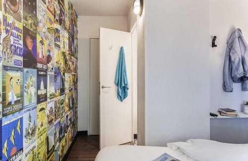Evreux Hotel | hotelF1 Evreux Sud