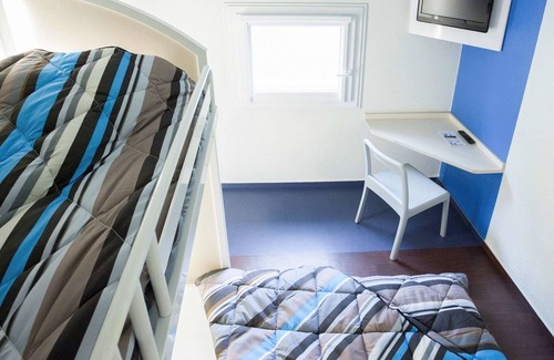 Montauban Hotel | hotelF1 Montauban