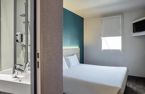 Gennevilliers Hotel | hotelF1 Paris Gennevilliers, 4 Rue Georges Corète 92230 Gennevilliers
