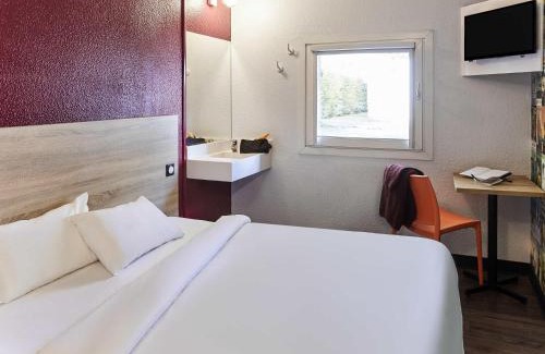 Gennevilliers Hotel | hotelF1 Paris Gennevilliers, 4 Rue Georges Corète 92230 Gennevilliers