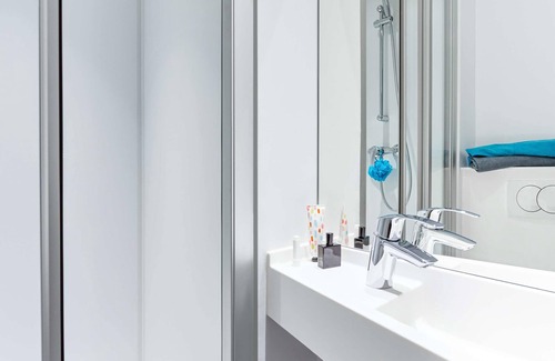 Rungis Hotel | hotelF1 Rungis Orly