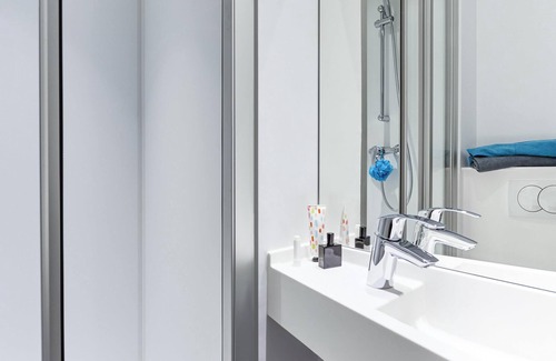 Trignac Hotel | hotelF1 Saint-Nazaire