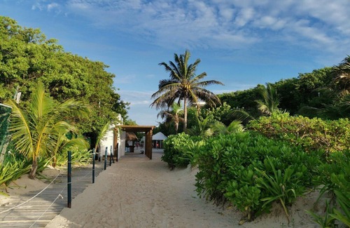 Luis Donaldo Colosio Apartment | HOTELITO 54