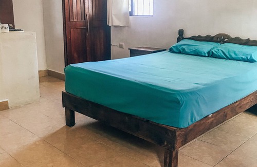 Luis Donaldo Colosio Apartment | HOTELITO 54