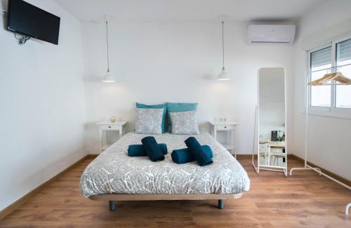 Collblanc y La Torrassa Apartment | Hotelito Boutique Cinca
