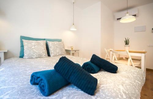 Collblanc y La Torrassa Apartment | Hotelito Boutique Cinca