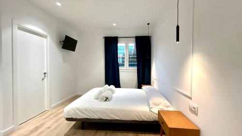 Numancia Apartment | Hotelito Boutique Madrid Puente Vallecas