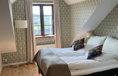 Aseral Hotel | Hotell Eikerapen Gjestegard