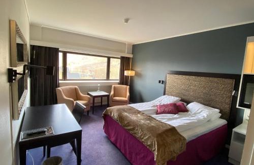 Kyrksaeterora Hotel | Hotell Koselig