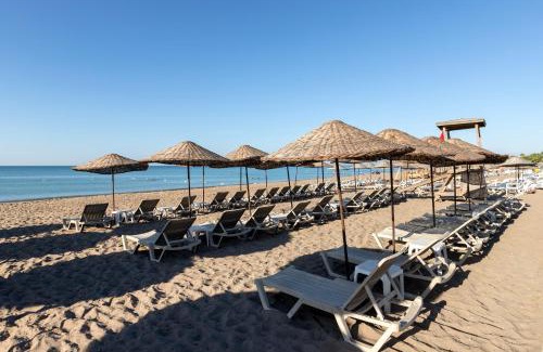 Belek Hotel | Hotella Resort & Spa - All Inclusive
