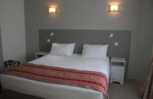 Seguret Hotel | Hotellerie du Domaine de Cabasse