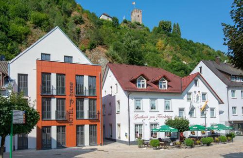 Hornberg Hotel | Hotelmyhome