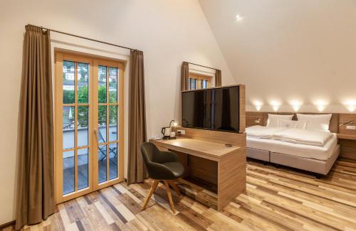 Hornberg Hotel | Hotelmyhome