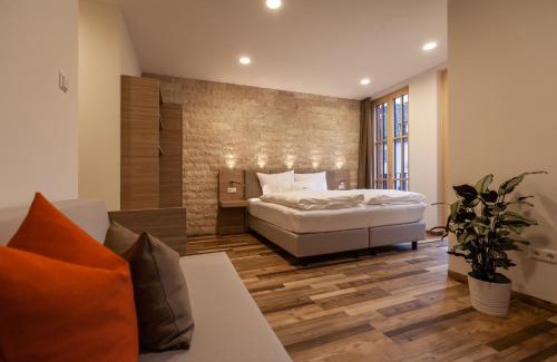 Hornberg Hotel | Hotelmyhome