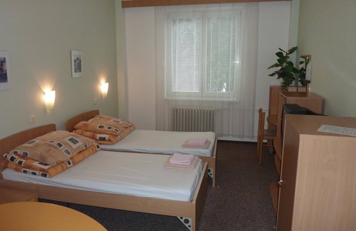 Olomouc Hotel | Hotelový Dům Olomouc