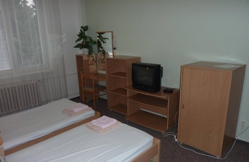 Olomouc Hotel | Hotelový Dům Olomouc
