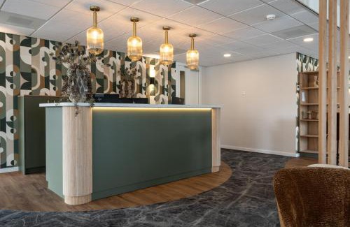 Zoutelande Apartment | Hotelresidentie Zout