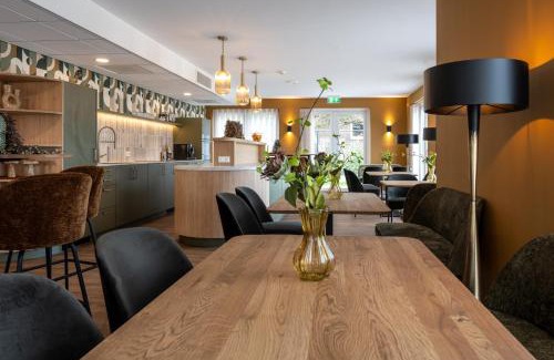 Zoutelande Apartment | Hotelresidentie Zout