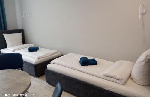 Uzhhorod Apartment | HotelRoom 1