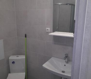 Uzhhorod Apartment | HotelRoom 11