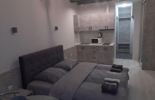 Uzhhorod Apartment | HotelRoom 11