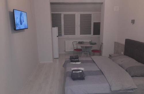 Uzhhorod Apartment | HotelRoom 11