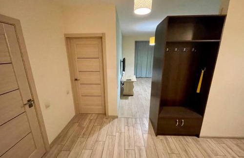 Uzhhorod Apartment | HotelRoom 32