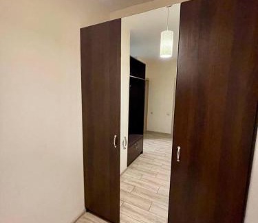 Uzhhorod Apartment | HotelRoom 32