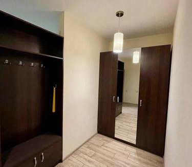 Uzhhorod Apartment | HotelRoom 32