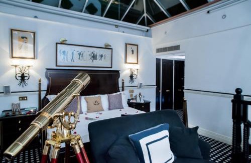 Westminster Hotel | Hotels In London With Laundry, Sports/Activities, Fireplace/Heating