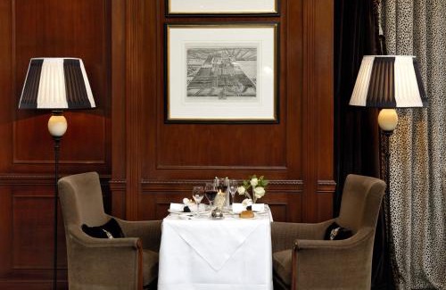 Westminster Hotel | Hotels In London With Laundry, Sports/Activities, Fireplace/Heating