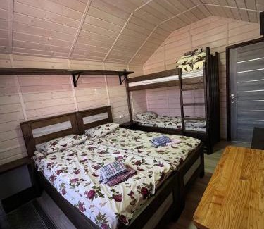 Vorokhta House | Hotels mim