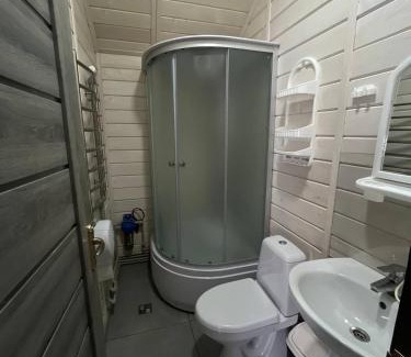 Vorokhta House | Hotels mim