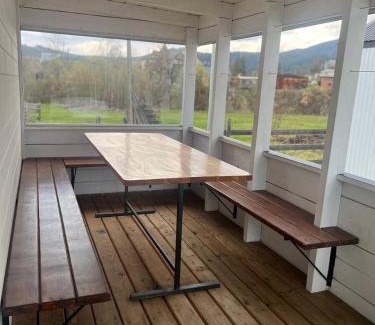 Vorokhta House | Hotels mim
