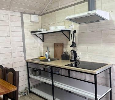 Vorokhta House | Hotels mim