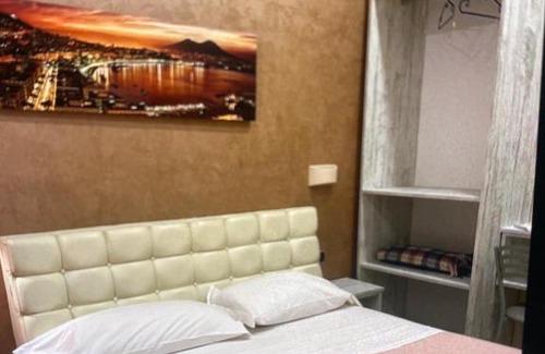 Naples City Centre Bed & Breakfast | Hotels Ocean