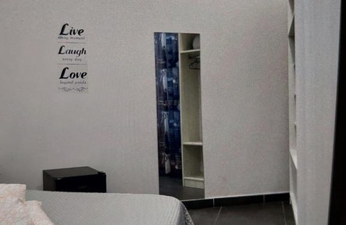 Naples City Centre Bed & Breakfast | Hotels ocean napoli 43