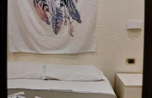 Naples City Centre Bed & Breakfast | Hotels ocean napoli 43