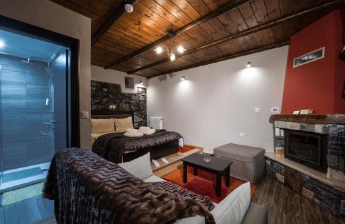 Aghios Athanasios Apartment | Hotels Voras