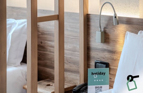 Sestriere Hotel | Hotiday Chalet Sestriere Vialattea