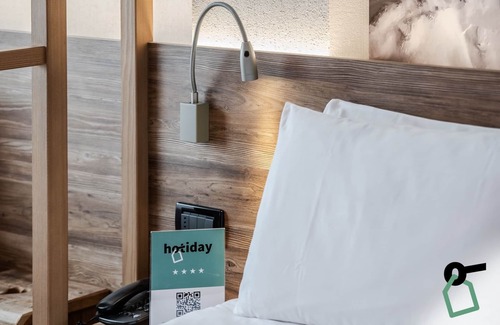 Sestriere Hotel | Hotiday Chalet Sestriere Vialattea
