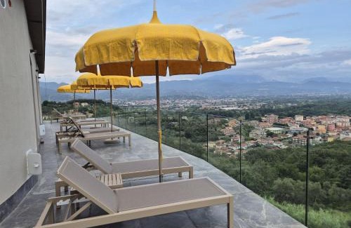 Trebiano Magra Hotel | Hotiday Lerici Trebiano