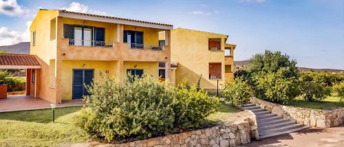 Golfo Aranci Hotel | HOTIDAY Room Collection - Golfo Aranci