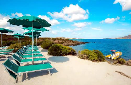 Golfo Aranci Hotel | HOTIDAY Room Collection - Golfo Aranci