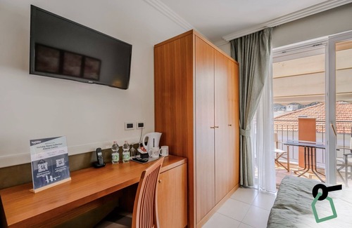Alassio Hotel | Hotiday Room Collection - Alassio Centro
