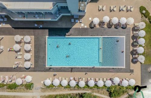 Calambrone Hotel | HOTIDAY Room Collection - Tirrenia