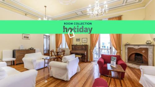 Rapallo Hotel | Hotiday Room Collection - Rapallo